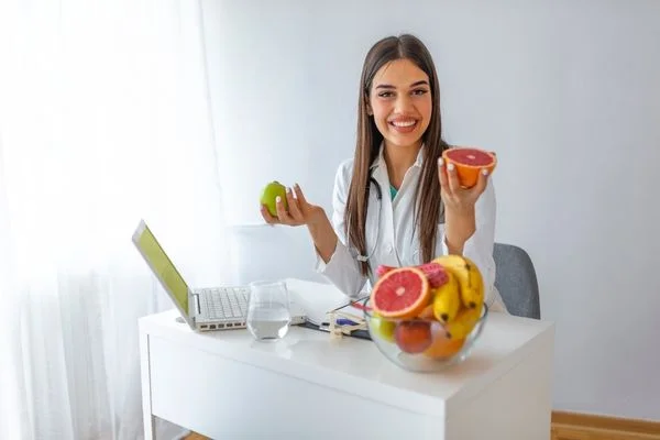 Essere un nutrizionista ha un futuro